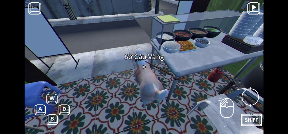 Hướng dẫn cài đặt và chơi game “Tiệm phở của anh Hai” trên điện thoại - 6