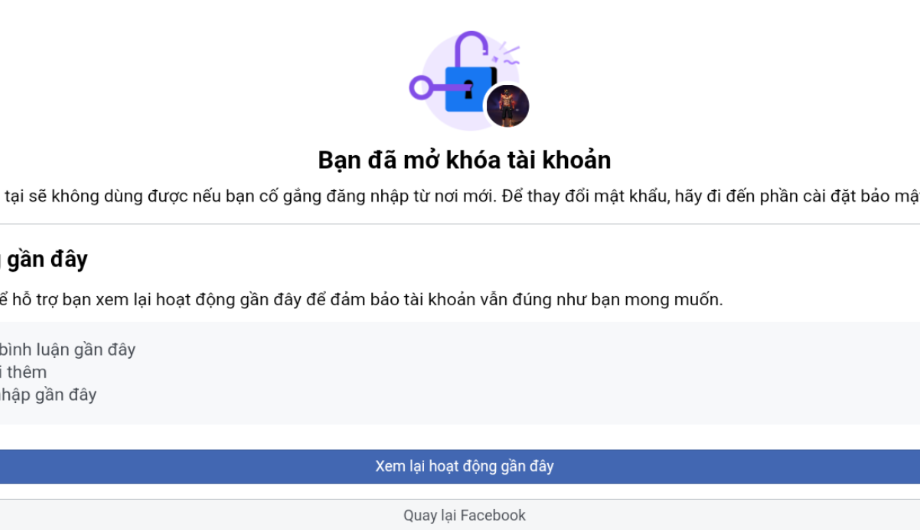 Hướng Dẫn Mở Khóa Acc Free Fire Bị Khoá 956 Nhanh Chóng