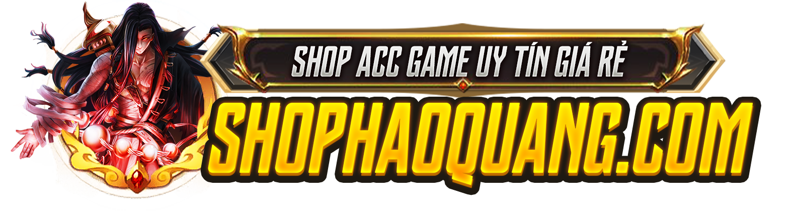 THÔNG TIN CHỦ SHOP