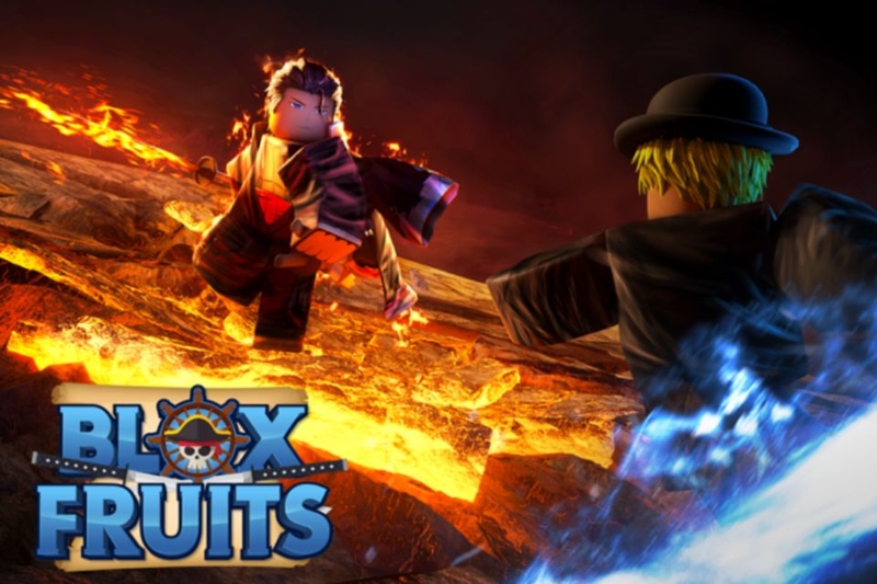 Tổng Hợp Acc Blox Fruit Free Mới Nhất 2025 – Nhận Nhanh Trước Khi Full